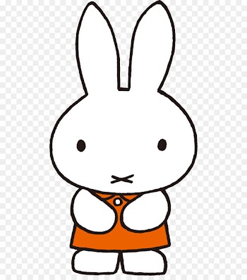 Miffy Books Miffi Miffy is Naughty Miffy at play - book 