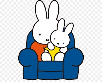 Miffy is Naughty My Animals: Dick Bruna Books Miffy Books Miffy Va A Nadar/Miffy Goes Swimming - miffy 