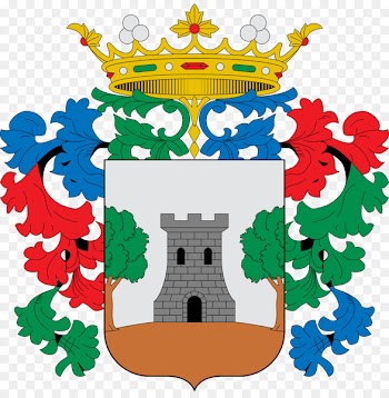 Mijas, Villada, Blazon, Crest, Symbol PNG