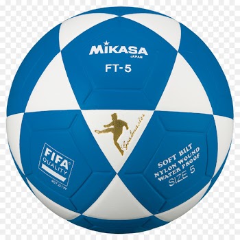 Mikasa Sports Ball Footvolley Water polo - ball 
