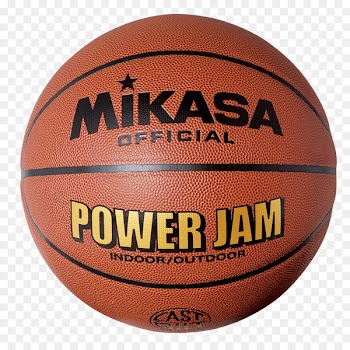 Mikasa Sports Basketball Volleyball - College Basketball 