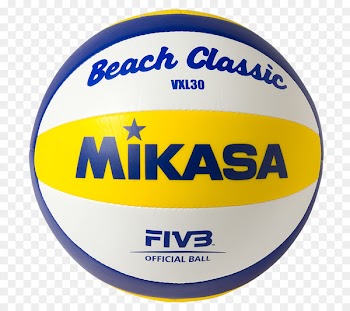 Mikasa Sports Beach volleyball - beach volley 