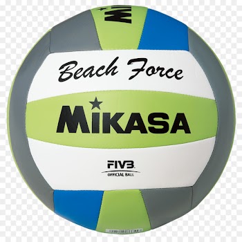 Mikasa Sports Beach volleyball - beach volley 