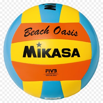 Mikasa Sports Beach volleyball Water polo ball - beach volley 