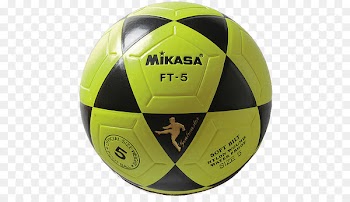 Mikasa Sports Football Futsal Deportes Mazarracin - ball 