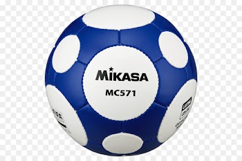 Mikasa Sports Football Futsal Volleyball - ball 