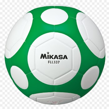 Mikasa Sports Football Futsal Volleyball - ball 