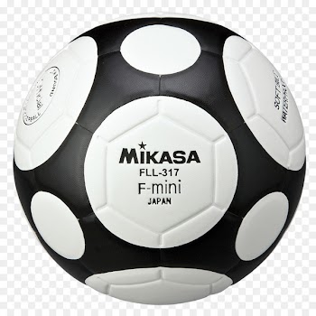 Mikasa Sports Football Futsal Volleyball - Indoor Volleyball Coloring Pages 