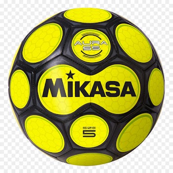Mikasa Sports Football Sporting Goods - ball 