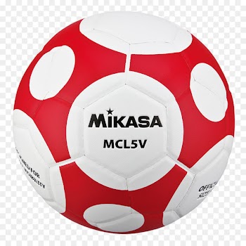 Mikasa Sports Football Volleyball - ball 