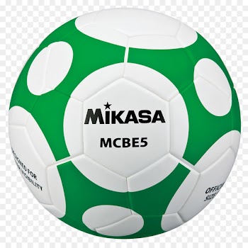 Mikasa Sports Football Volleyball - ball 