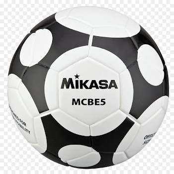 Mikasa Sports Football Volleyball Basketball - ball 