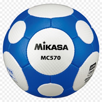 Mikasa Sports Football Volleyball Beach soccer - ball 