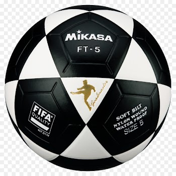 Mikasa Sports Football Volleyball Footvolley - ball 