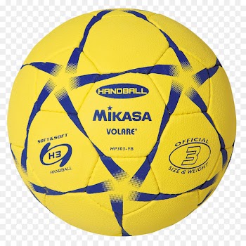 Mikasa Sports Handball ミカサ MIKASA ハンドボール Bola de Handebol Mikasa - handball 