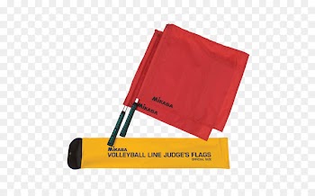 Mikasa Sports Volleyball Association football referee Sporting Goods - volleyball 