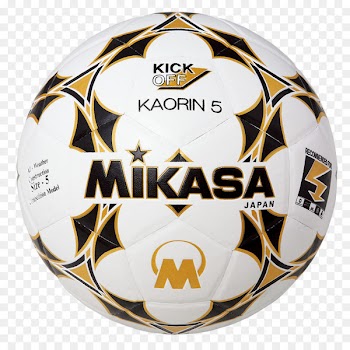 Mikasa Sports Volleyball Football Futsal - volleyball 