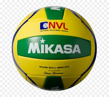 Mikasa Sports Volleyball Sporting Goods - beach volley 