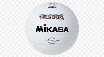 Mikasa Sports Volleyball Sporting Goods - volleyball match 