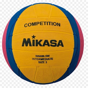 Mikasa Sports Water polo ball Volleyball - volleyball 