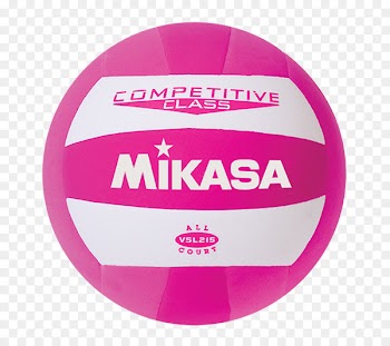 Mikasa VSL215 Volleyball Mikasa Sports Mikasa Indoor Volleyball - volleyball 