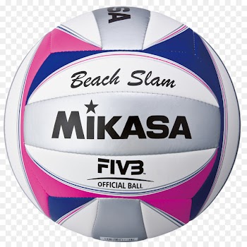 Mikasa VXS12 Beach Volleyball Mikasa Sports - ball 