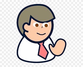 Mike Clip Art At Clker - Clip Art People