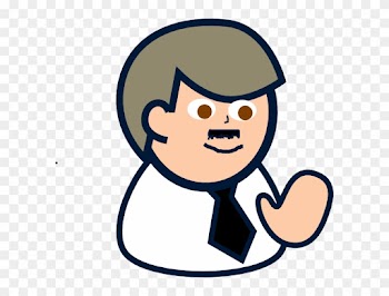 Mike Clip Art At Clkercom Vector Clip Art Online - Clip Art People