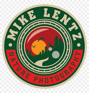 Mike Lentz Nature Photography - Secretary Of The Army Logo