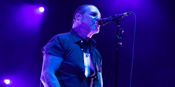 Mike Ness on 40 Years of Social Distortion, New Album Plans ...