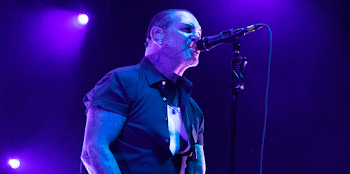 Mike Ness on 40 Years of Social Distortion, New Album Plans ...