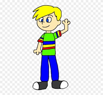 Mike Patterson Is A Male Blonde-haired High School - Wiki