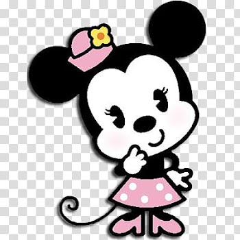 Mikey and Minnie, animal transparent background PNG clipart