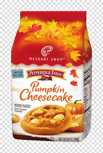 Milano Cheesecake Pumpkin pie Pumpkin Spice Latte Biscuits, pumpkin transparent background PNG clipart