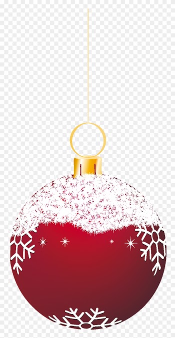 Milano Lombardia - Christmas Tree Balls Png