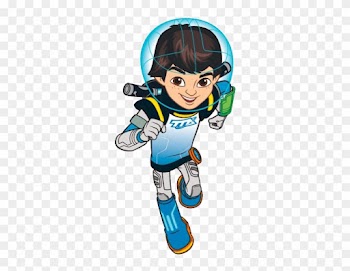 Miles From Tomorrowland - Miles Callisto Running Tote Bag, Adult Unisex, Natural