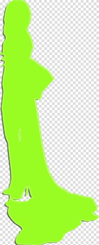 Miley Cyrus, green abstract painting transparent background PNG clipart