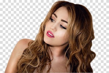 Miley Cyrus Gyspy Heart, Miley Cyrus transparent background PNG clipart