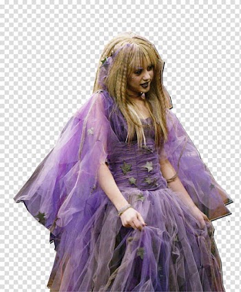 Miley Cyrus Halloween transparent background PNG clipart
