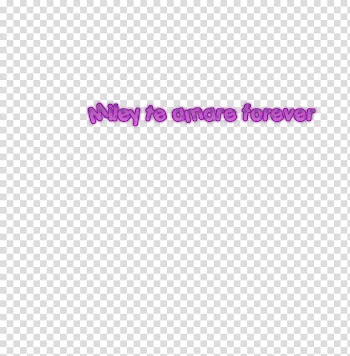 Miley Cyrus texto transparent background PNG clipart