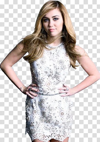 Miley Cyrus   Texture  Frame transparent background PNG clipart