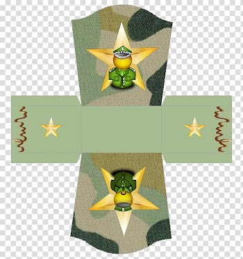 Military camouflage Paper Party Soldier Army, party transparent background PNG clipart