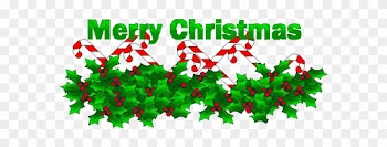 Military Christmas Clip Art - Merry Christmas Clip Art