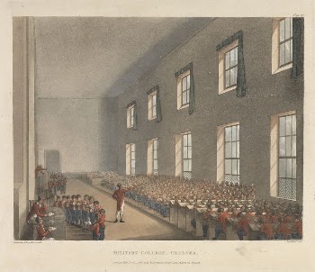 Military College, Chelsea | Free Photo - rawpixel