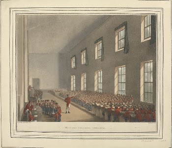 Military College, Chelsea | Free Photo - rawpixel