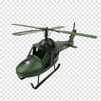 Military Helicopter PNG Image Background