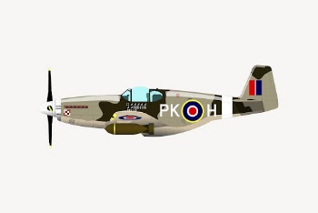 Military jet sticker, vehicle illustration | Free Vector - rawpixel