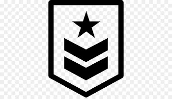 Military rank Sergeant Royalty-free - military 