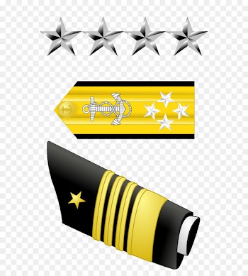 Military rank United States Navy officer rank insignia Rear admiral Admiral of the Navy - military 
