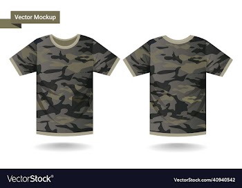 military t-shirt design commando t-shirt design